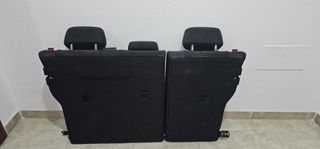 Asientos Deportivos BMW Serie 1