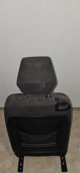 Asientos Deportivos BMW Serie 1
