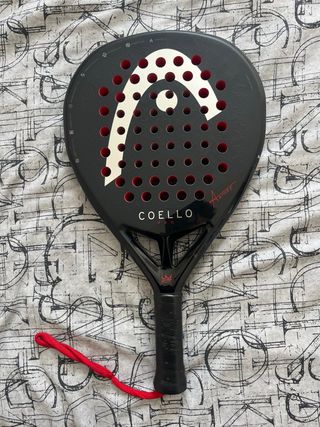 Head Coello PRO 2025