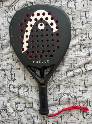 Head Coello PRO 2025