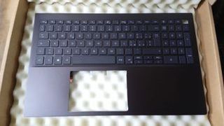 Palmrest Dell Vostro 5501/5502