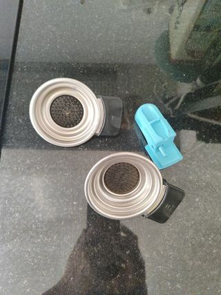 Soportes para dosis de cafetera Senseo 