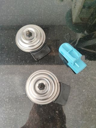 Soportes para dosis de cafetera Senseo 