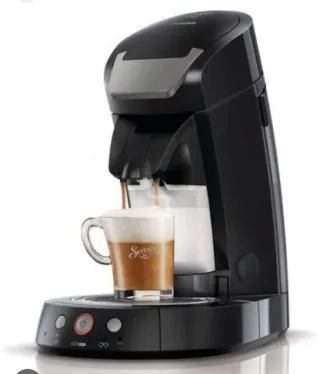 Soportes para dosis de cafetera Senseo 