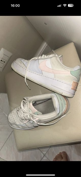 Scarpe Nike Air Force 1 Taglia 40