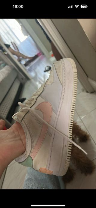 Scarpe Nike Air Force 1 Taglia 40