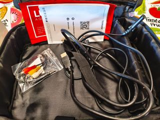 Proyector Bomaker GC555 Full HD + Funda