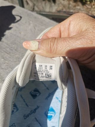 Puma Sneakers Pelle Beige/Rosa Taglia 44.5