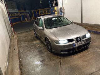 SEAT Leon 2003