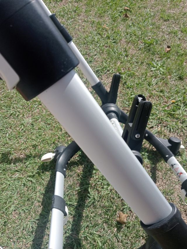 Chasis Bugaboo Donkey