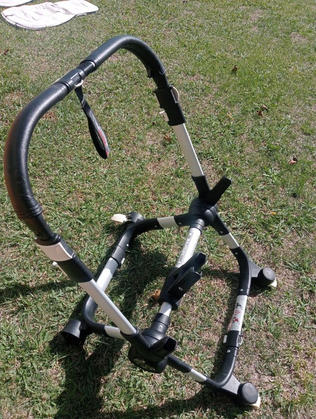 Chasis Bugaboo Donkey