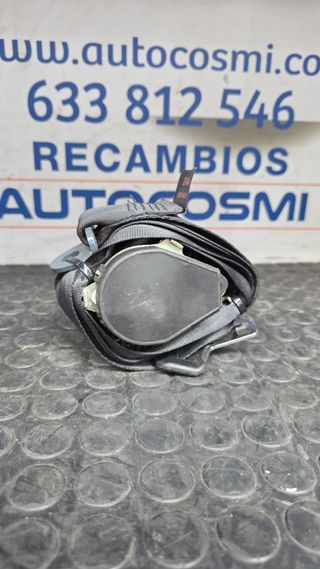 CINTURON TRASERO MEDIO CENTRAL PEUGEOT 308 2010