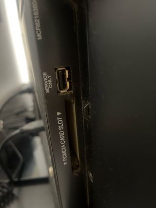 plasma Smart TV LG 50 pulgadas 