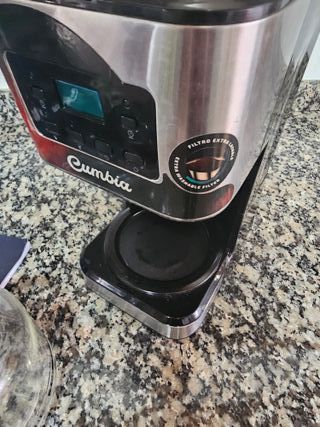 Cafetera Cecotec Coffee 66 Smart Plus