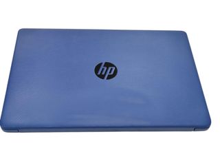ORDENADOR HP 15S-EQ1039NS  AZUL AMD 3020E/ 128GB/4GB RAM/ WIN 10