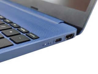 ORDENADOR HP 15S-EQ1039NS  AZUL AMD 3020E/ 128GB/4GB RAM/ WIN 10