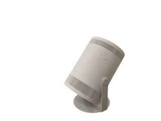 PROYECTOR SMART SAMSUNG FREESTYLE SP-LSP3BLA+ MANDO+ CARGADOR+ CAJA