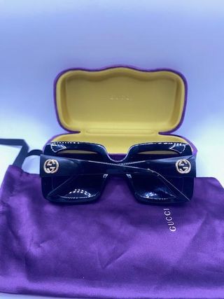 GAFAS DE SOL GUCCI GG0896S + FUNDA