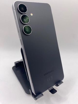 MOVIL SAMSUNG GALAXY S25 FE 8GB/128GB NEGRO A ESTRENAR