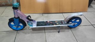 Patín Patinete Tijuana "corte inglés"