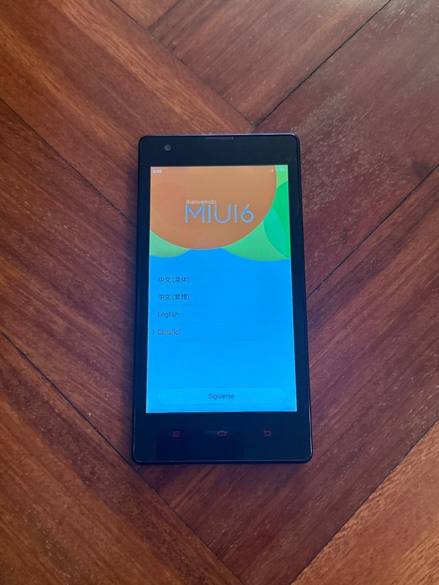 Xiaomi Redmi