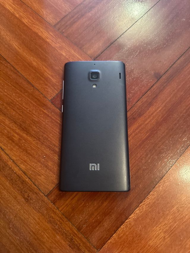 Xiaomi Redmi