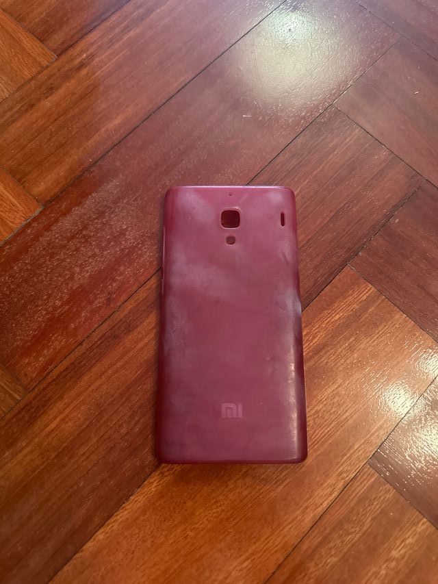 Xiaomi Redmi