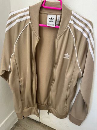 Chaqueta Adidas
