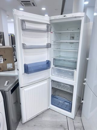 COMBI FAGOR 185cm NOFROST A+. GARANTIA 6 MESES