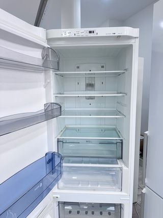 COMBI FAGOR 185cm NOFROST A+. GARANTIA 6 MESES