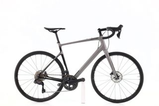 Bicicleta Cannondale Synapse 2 Di2 12V talla 58 Reacondicionada