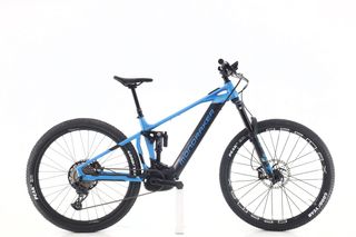 Bicicleta Mondraker Crafty R GX talla M Reacondicionada