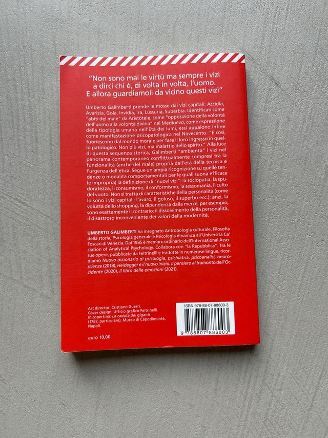 I vizi capitali e i nuovi vizi: 14 (Italian Edi...