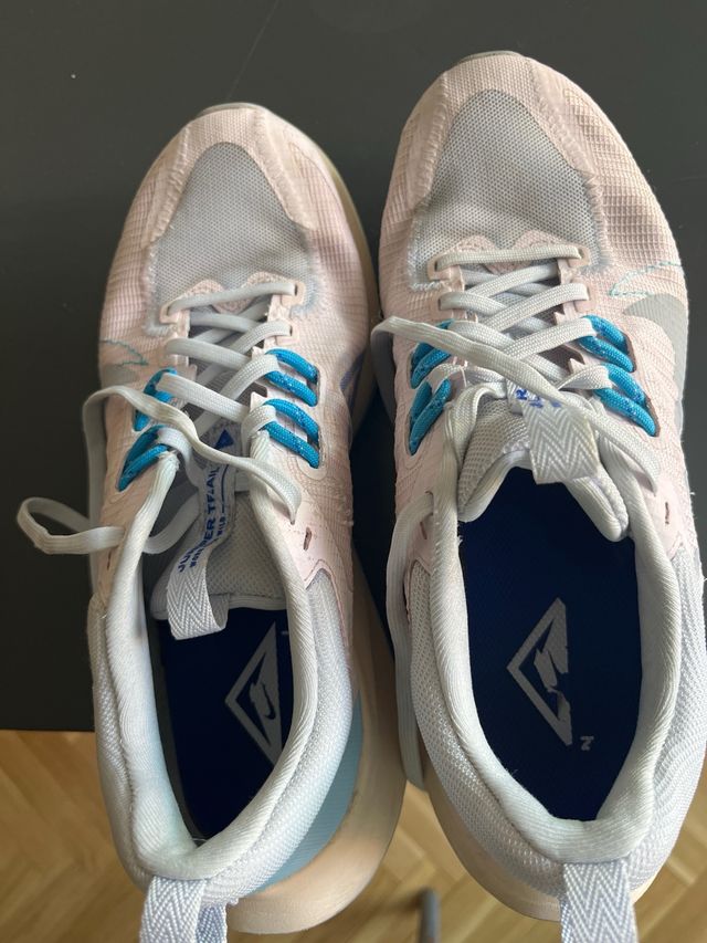 Nike Juniper Trail Zapatillas Running Mujer