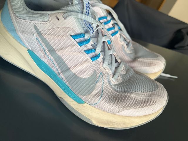 Nike Juniper Trail Zapatillas Running Mujer