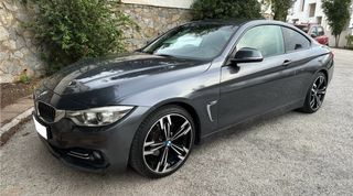 BMW Serie 4 2015