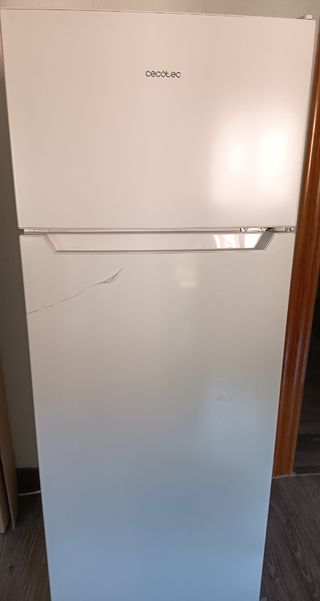 Nevera Cecotec Bolero 170L