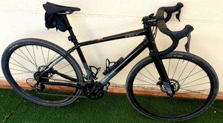 Bicicleta Gravel Felt Broam 2024