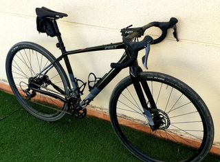 Bicicleta Gravel Felt Broam 2024