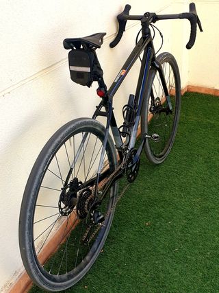 Bicicleta Gravel Felt Broam 2024