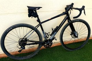 Bicicleta Gravel Felt Broam 2024