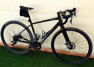 Bicicleta Gravel Felt Broam 2024