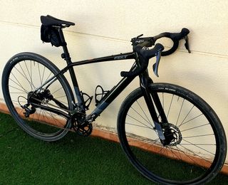 Bicicleta Gravel Felt Broam 2024