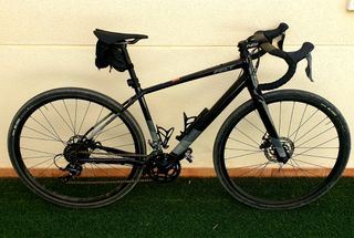 Bicicleta Gravel Felt Broam 2024