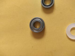 Rodamientos Daiwa GS9  nuebos