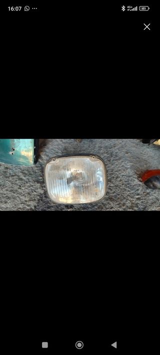 Despiece Derbi Variant