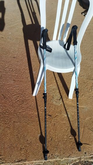 Bastones de trekking ACTIVE TOUCH