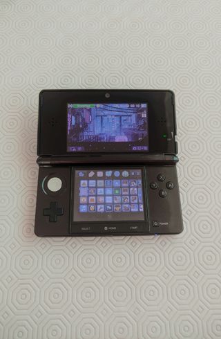 3DS +50 JUEGOS