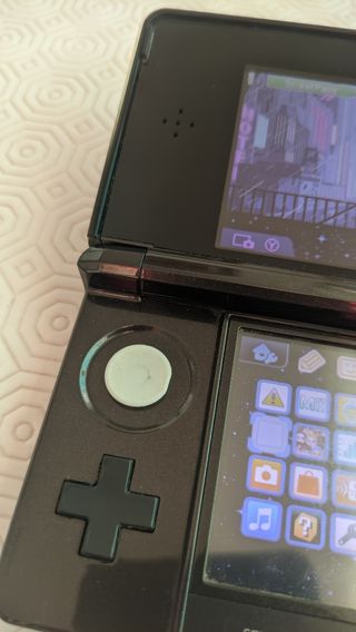 3DS +50 JUEGOS