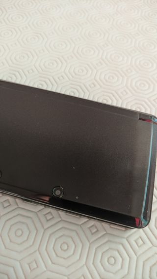3DS +50 JUEGOS